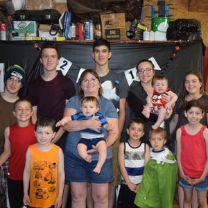 Meet your Posher, Nancy